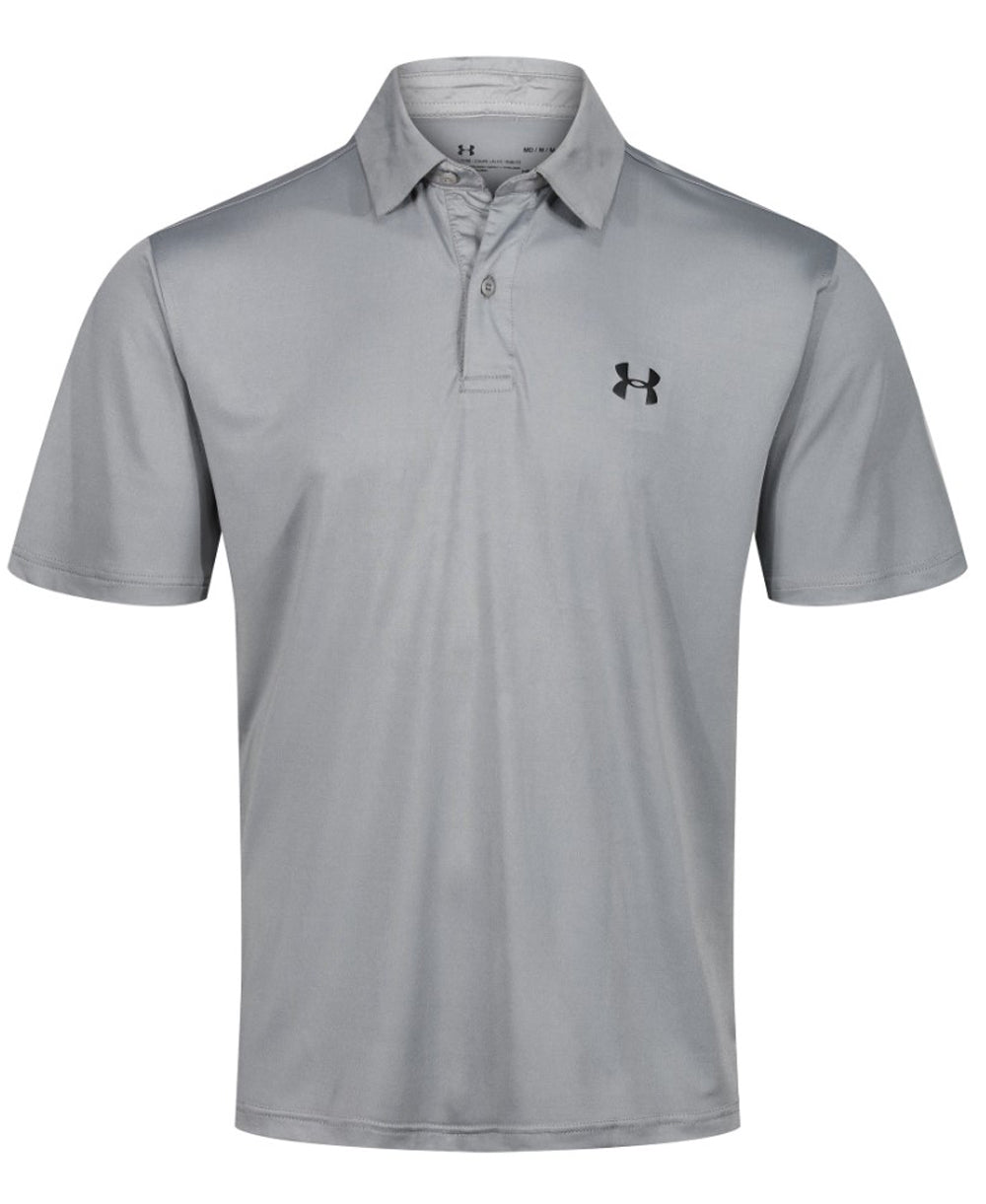 UNDER ARMOUR Mens Polo Shirt (11152)